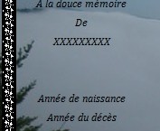 Un signet... oui ou non